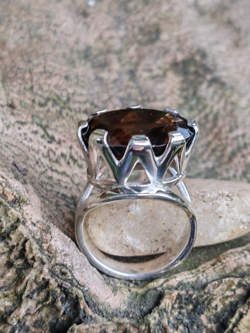 Anillo Corona