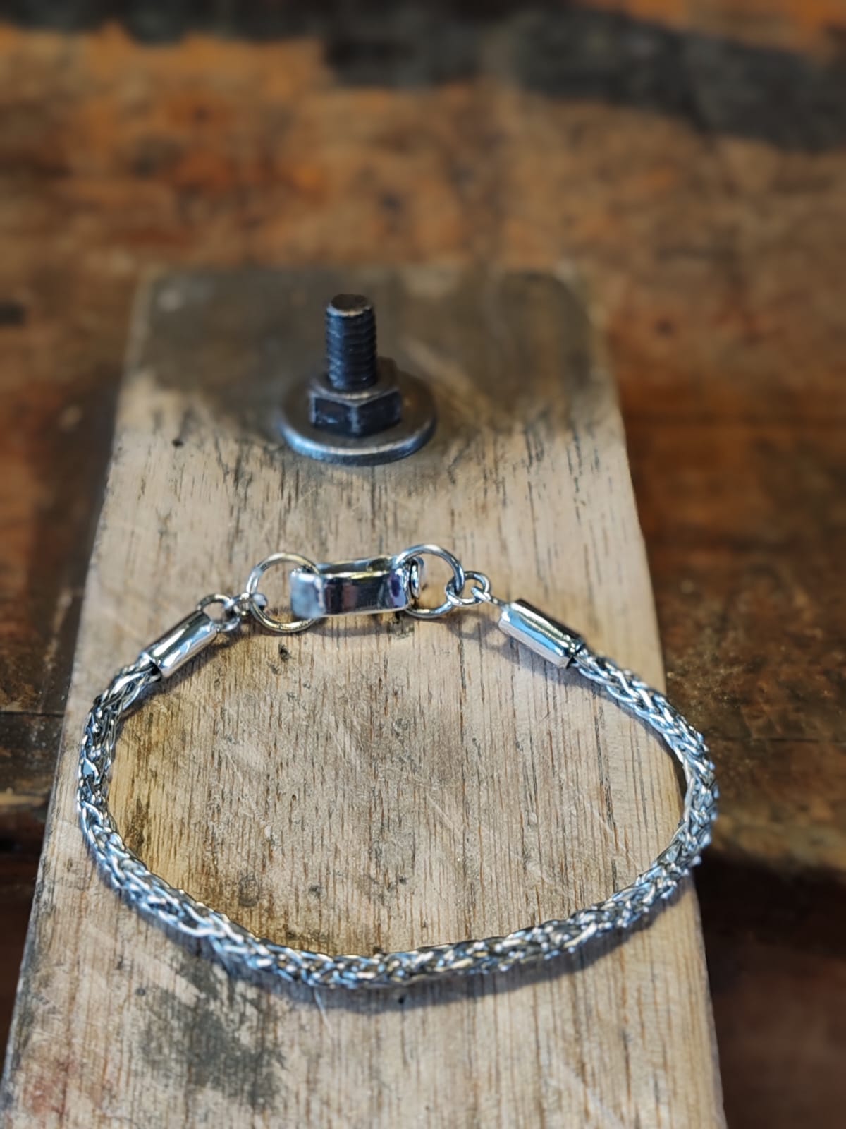 Pulsera Infinity