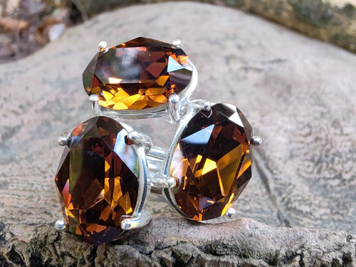 Anilo Swarovski Triple