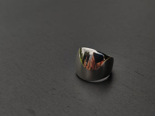 Anillo Embombado